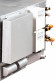 Канальная VRF система Mdv D250T1/N1-B(B)