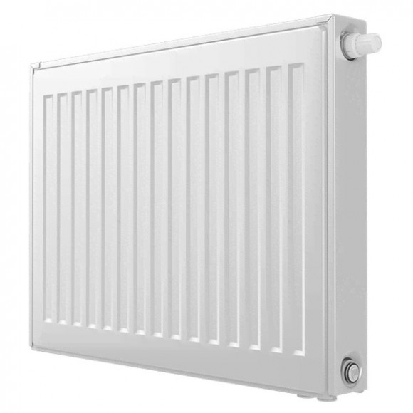 Радиатор панельный Royal Thermo VENTIL COMPACT VC33-900-3000 RAL9016 Радиатор панельный Royal Thermo VENTIL COMPACT VC33-900-3000 RAL9016