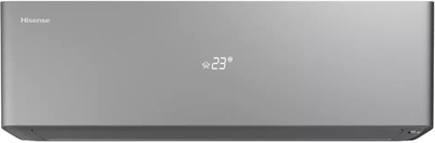 Кондиционер Hisense Vision Pro Carbon Superior AS-13UW4RXVQH01(B) Кондиционер Hisense Vision Pro Carbon Superior AS-13UW4RXVQH01(B)