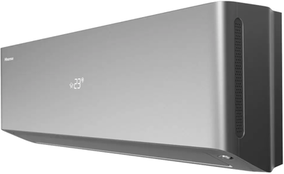 Кондиционер Hisense Vision Pro Carbon Superior AS-13UW4RXVQH01(B) Кондиционер Hisense Vision Pro Carbon Superior AS-13UW4RXVQH01(B)