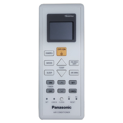 Кондиционер Panasonic Basic CS/CU-PZ50WKD Кондиционер Panasonic Basic CS/CU-PZ50WKD