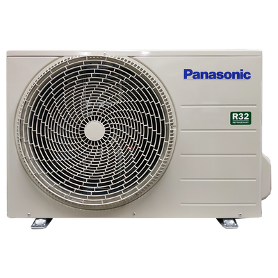 Кондиционер Panasonic Basic CS/CU-PZ50WKD Кондиционер Panasonic Basic CS/CU-PZ50WKD