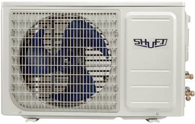 Кондиционер Shuft Berg SFTOI-24HN1_24Y Кондиционер Shuft Berg SFTOI-24HN1_24Y