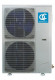 Канальный кондиционер QUATTROCLIMA QV-I60DG1/QN-I60UG1