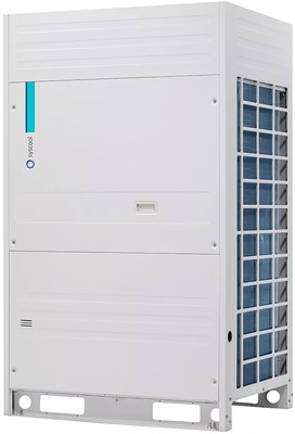 Наружный блок VRF системы Systemair SYSVRF2 M 450 AIR EVO CO R