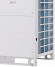 Наружный блок VRF системы Systemair SYSVRF2 M 450 AIR EVO CO R