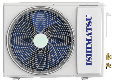 Кондиционер ISHIMATSU Kyoto Nord AMK-07H WS -40