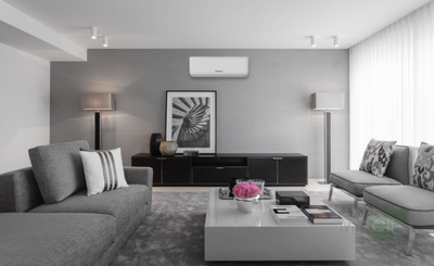 Настенный внутренний блок мульти сплит-системы Berlingtoun BМI-18AIN1