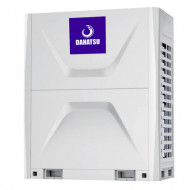 Наружный блок VRF системы Dahatsu MVRF-H560/DCPH3 Наружный блок VRF системы Dahatsu MVRF-H560/DCPH3