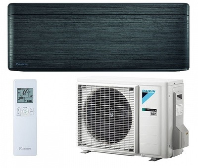 Кондиционер Daikin Stylish FTXA42BT/RXA42B Кондиционер Daikin Stylish FTXA42BT/RXA42B