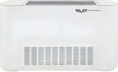 Напольно-потолочный фанкойл до 3.5 кВт Shuft SFF-300