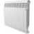 Радиатор Royal Thermo BiLiner 500 /Bianco Traffico - 10 секц.