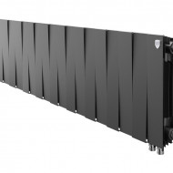 Радиатор Royal Thermo PianoForte 300 /Noir Sable - 20 секц. VDR Радиатор Royal Thermo PianoForte 300 /Noir Sable - 20 секц. VDR