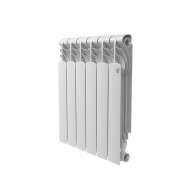 Радиатор Royal Thermo Revolution Bimetall 500 – 6 секц.