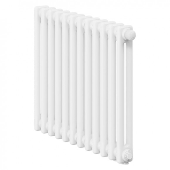 Дизайн-радиатор Royal Thermo Insignia R VC2050 - 12 секц. RAL9016