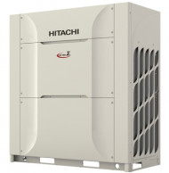 Наружный блок VRF системы Hitachi RAS-22FSXNSE Наружный блок VRF системы Hitachi RAS-22FSXNSE