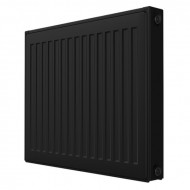 Радиатор панельный Royal Thermo COMPACT C11-300-2800 Noir Sable