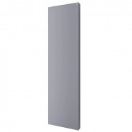 Дизайн-радиатор Royal Thermo Flat 500-1800 Silver Satin