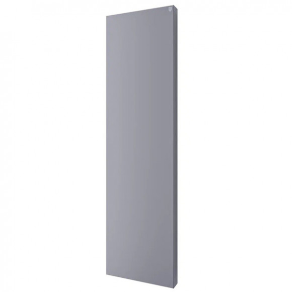 Дизайн-радиатор Royal Thermo Flat 500-1800 Silver Satin Дизайн-радиатор Royal Thermo Flat 500-1800 Silver Satin
