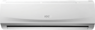 Настенный фанкойл до 8 кВт IGC IWF-X800K22W