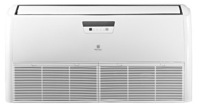 Напольно-потолочный кондиционер Royal Clima ES-F 36HRX/ES-E 36HX