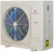 Наружный блок VRF системы Dantex DM-ADC150WLBC/F