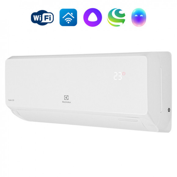 Блок внутренний Electrolux EACS/I-09 HMB FMI/N8_ERP/in_WF сплит-системы Блок внутренний Electrolux EACS/I-09 HMB FMI/N8_ERP/in_WF сплит-системы