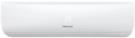 Настенный внутренний блок мульти сплит-системы Hisense ZOOM FREE Match DC AMS-12UW4RYRKB01