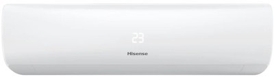 Настенный внутренний блок мульти сплит-системы Hisense ZOOM FREE Match DC AMS-12UW4RYRKB01