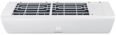 Настенный внутренний блок мульти сплит-системы Hisense ZOOM FREE Match DC AMS-12UW4RYRKB01