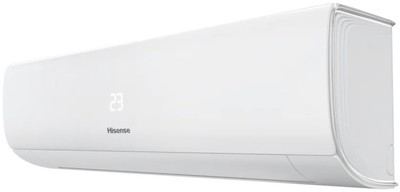 Настенный внутренний блок мульти сплит-системы Hisense ZOOM FREE Match DC AMS-12UW4RYRKB01