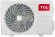 Кондиционер TCL TPRO TAC-TP09INV/R