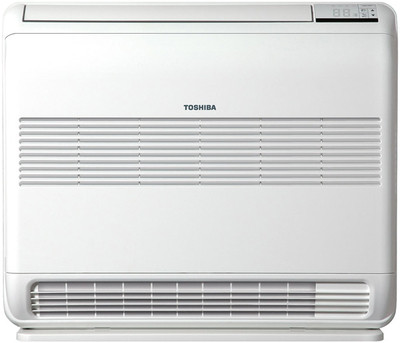 Напольно-потолочный кондиционер Toshiba RAS-B10J2FVG-E/RAS-10J2AVSG-E1