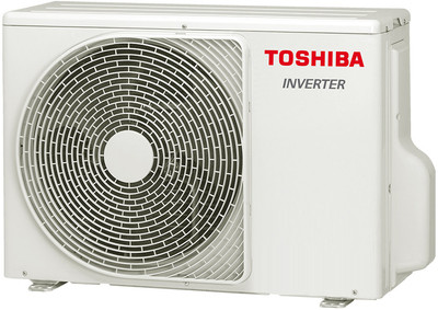 Напольно-потолочный кондиционер Toshiba RAS-B10J2FVG-E/RAS-10J2AVSG-E1
