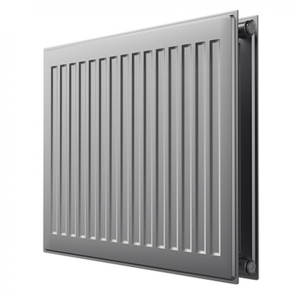 Радиатор панельный Royal Thermo HYGIENE H30-400-900 Silver Satin Радиатор панельный Royal Thermo HYGIENE H30-400-900 Silver Satin