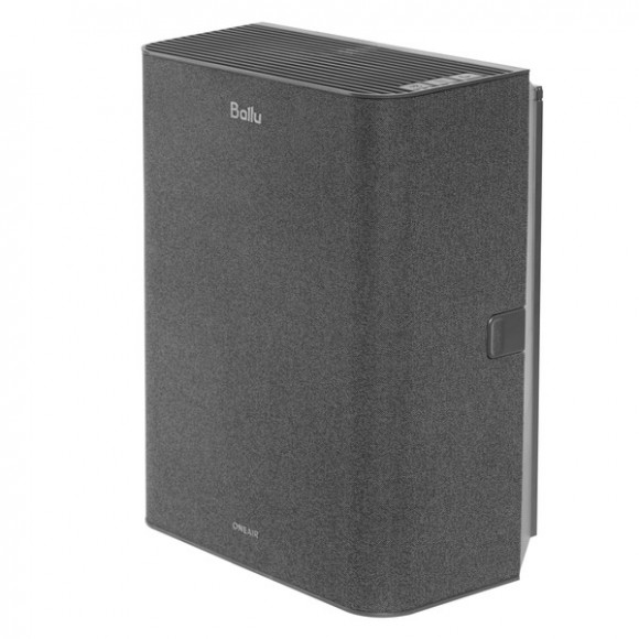 Очиститель воздуха приточный Ballu ONEAIR ASP-100GR Очиститель воздуха приточный Ballu ONEAIR ASP-100GR