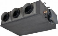 Канальная VRF система Mitsubishi Heavy FDUM56KXE6F Канальная VRF система Mitsubishi Heavy FDUM56KXE6F