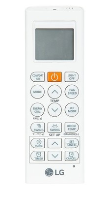 Кондиционер Lg Evo Max DC07RH Кондиционер Lg Evo Max DC07RH