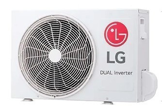 Кондиционер Lg Evo Max DC07RH Кондиционер Lg Evo Max DC07RH
