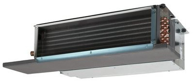 Канальный фанкойл до 5 кВт Daikin FWP05ATVE