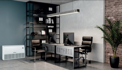 Напольно-потолочный кондиционер Berlingtoun BCI-48AFIN1/BCO-48AIN1