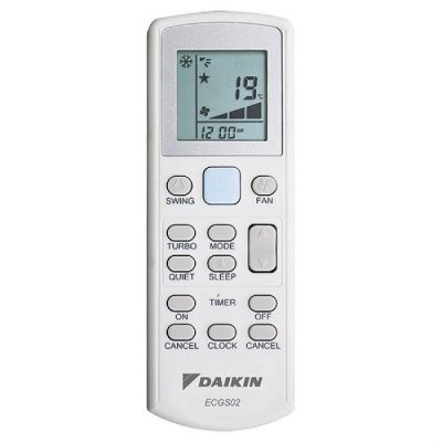 Кондиционер Daikin FTYN25L/RYN25L Кондиционер Daikin FTYN25L/RYN25L