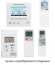 Кассетный кондиционер Mitsubishi Electric PLA-M100EA/PUHZ-ZRP100VKA Кассетный кондиционер Mitsubishi Electric PLA-M100EA/PUHZ-ZRP100VKA