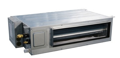 Канальная VRF система Shivaki SDH032VL1 Канальная VRF система Shivaki SDH032VL1