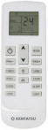 Кассетная VRF система Kentatsu KYA50HFAN1/KPU-1Z Кассетная VRF система Kentatsu KYA50HFAN1/KPU-1Z