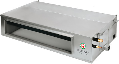 Канальный кондиционер Royal Clima CO-D 36HNCI/CO-E 36HNCI Канальный кондиционер Royal Clima CO-D 36HNCI/CO-E 36HNCI