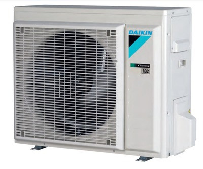 Канальный кондиционер Daikin FBA60A9/RXM60R