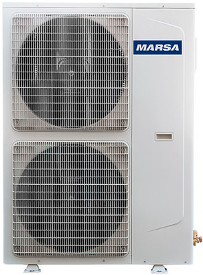 Кассетный кондиционер Marsa MRK-48UHA2N/MRK-48HA2NE-W