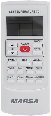 Кассетный кондиционер Marsa MRK-48UHA2N/MRK-48HA2NE-W