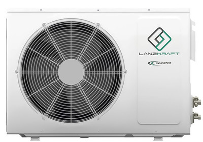Кондиционер Lanzkraft Innovation LSWH-35FL1Z/LSAH-35FL1Z